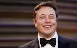 Elon Musk trở thành tỷ phú nghìn tỷ USD đầu tiên trên thế giới