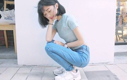 Lời khuyên cho tất cả những ai hay ngồi xổm