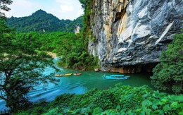 UNESCO vừa gọi tên một nơi ở Việt Nam: Sở hữu đặc điểm hiếm nơi nào có trên thế giới