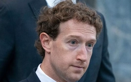 Facebook sập toàn cầu, Mark Zuckerberg 'bốc hơi' hàng tỷ USD?