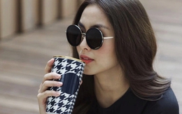 Mỹ nhân từng đi bán nước mía lề đường để mưu sinh: Nay lấy chồng thuộc gia tộc giàu bậc nhất Việt Nam, mỗi lần lộ diện lại gây bão