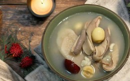 Đây là phần thịt bổ dưỡng của con lợn, chỉ khoảng nửa kg mỗi con: Thấy thì mua ngay về nấu món ăn "lợi trăm đường" này