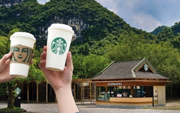 Starbucks lên tiếng vụ ly cà phê đắt thêm 20.000 ở loạt khu du lịch hot nhất Việt Nam