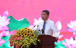 Thủ tướng Lê Minh Hưng: "Để tăng trưởng 2 con số, chúng ta không thể đi theo lối mòn cũ, tư duy cũ, cách làm cũ"