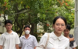 Đề Ngữ văn tốt nghiệp có vi phạm nguyên tắc công bằng và tin cậy?