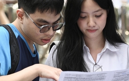 "Rubric" - công cụ chấm môn Văn thi tốt nghiệp THPT lần đầu được Bộ GD&ĐT áp dụng là gì?