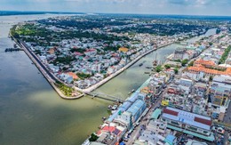 Đại gia năng lượng Mai Văn Huế muốn làm loạt dự án khu công nghiệp, cảng biển, đô thị 84.000 tỷ tại Vĩnh Long