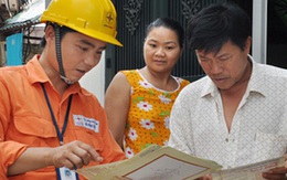 Vì sao dùng càng nhiều điện lại không được giảm giá?