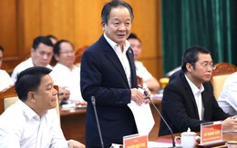 Tập đoàn T&T Group và tỉnh Bắc Ninh tăng cường hợp tác đầu tư, thúc đẩy các dự án chiến lược