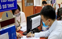 Cơ quan thuế thông báo: 56 người nộp thuế sau cần liên hệ ngay cơ quan thuế