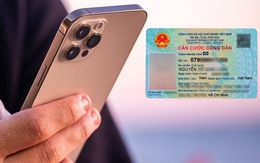 Lời khuyên  cho tất cả những ai hay gửi ảnh CCCD qua Zalo hoặc Messenger