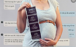 Những tin nhắn bí mật hé lộ đường dây môi giới mang thai hộ trên Facebook, TikTok: Khởi tố người phụ nữ cầm đầu SN 1998
