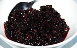 Việt Nam có 5 thực phẩm màu tím sản sinh collagen, giúp cơ thể chống lão hoá từ bên trong