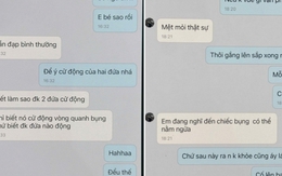 Khởi tố đối tượng cầm đầu Nguyễn Thị H 26 tuổi