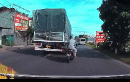 Danh tính đôi nam nữ tử vong sau trong vụ xe máy tông sầm vào đuôi xe khách ở Hưng Yên