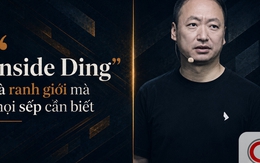 Bức thư nghỉ việc dài 75.000 chữ khiến CEO mất ghế sau 24 giờ: Ranh giới nào giữa "áp lực tạo vĩ đại" và văn hóa độc hại?