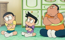 Mẹ Nobita cằn nhằn con suốt 2 tiếng đồng hồ nhưng về khoản dạy con, vẫn có EQ "ăn đứt" hai bà mẹ này!
