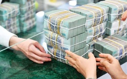 Phát triển thị trường vốn để “chia lửa” với hệ thống ngân hàng