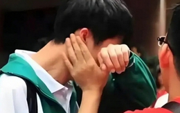 Nam sinh đỗ ĐH danh tiếng được gia đình mở tiệc ăn mừng, mấy ngày sau đòi thi lại, thừa nhận: “Trường rất tốt nhưng vẫn thấy hụt hẫng”