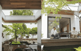 Vợ chồng giáo viên về quê xây nhà 1.000m² thành nơi chung sống 3 thế hệ: Mẹ chồng ban đầu phản đối cuối cùng lại hài lòng nhất
