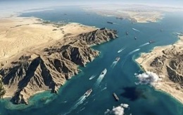 Eo biển Hormuz có thể trở lại trạng thái như trước chiến tranh không?