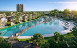 Bất động sản ven Hà Nội bước vào cuộc sàng lọc mới