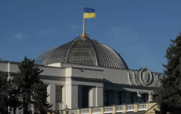 Tiết lộ nợ công của Ukraine