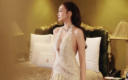 Cuộc sống sau 24 năm đăng quang của Hoa hậu Phụ nữ Việt Nam qua ảnh