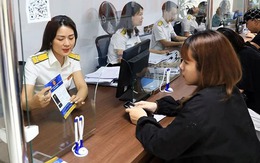 Cục Thuế vừa có thông báo mới