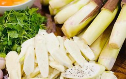 Nhiều người uống nước đá, trà sữa để giải nhiệt nhưng không biết cơ thể đang cần thứ khác: 7 loại rau bán đầy chợ Việt này mới nên ăn