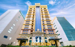 Sacombank được Ngân hàng Nhà nước cho phép chuyển trụ sở chính về ThaiSquare The Merit