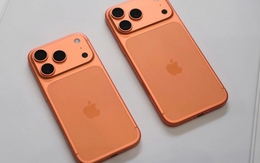 Mua iPhone 17 Pro Max là lựa chọn chính xác