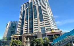 Vinaconex không còn là công ty mẹ của Viwaseen