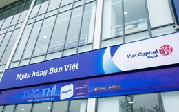 Cổ phiếu ngân hàng đua nhau chuyển từ Upcom sang HoSE