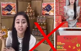 Hơn 70.000 hũ yến chưng sẵn được làm giả như thế nào?