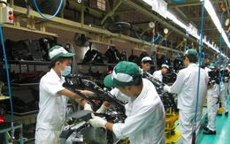 Vốn FDI đổ vào Việt Nam cao nhất 5 năm, xuất hiện 'thỏi nam châm' mới