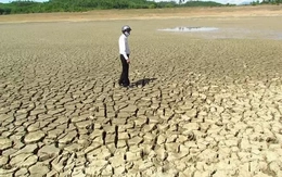 El Nino 2026 rất mạnh, Việt Nam có nguy cơ nắng nóng, hạn hán khốc liệt