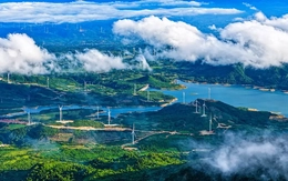 Thanh tra phát hiện loạt sai phạm tại 14 dự án điện gió