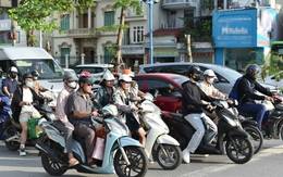 Đề xuất mới liên quan đến giấy phép lái xe người dân cần nắm rõ