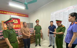 Dùng tài khoản cá nhân che giấu doanh thu, một Giám đốc doanh nghiệp ở Tuyên Quang bị khởi tố