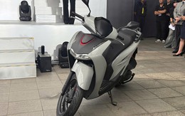 Bảng giá xe Honda SH mới nhất tháng 6.2026