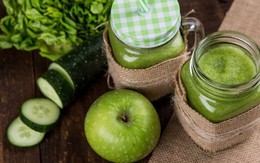4 công thức nước uống chống nắng vừa ngon miệng lại vừa giúp bảo vệ da khỏi ánh nắng mặt trời