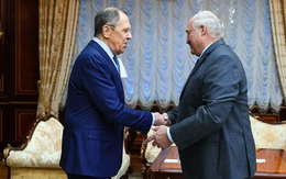 Nga nói về ‘lá bài’ ở Belarus đang bảo vệ sườn Tây trước NATO