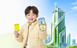 Mẹ chi tiêu, con tích lũy: Khi mỗi khoản chi của gia đình trở thành bài học tài chính đầu đời cho con