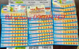 Danh tính người phụ nữ bán rau ở chợ đầu mối trúng độc đắc 22 tỷ, chỉ nhận 200 triệu tiền mặt