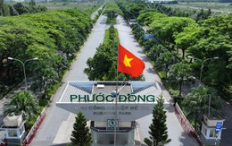Chủ tịch Đầu tư Sài Gòn VRG 'sang tay' 3,7 triệu cổ phiếu SIP cho con