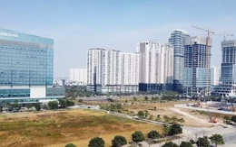 Thị trường văn phòng Hà Nội vào 'cuộc chơi' mới