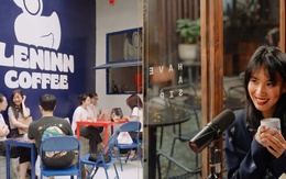 Ồn ào thương hiệu - Vì sao Thùy Minh bình thản từ bỏ Have A Sip, còn chủ Leninn Coffee thì không?