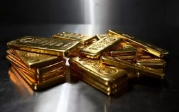 Giá vàng, chứng khoán tăng mạnh khi Mỹ và Iran bắt tay hòa bình