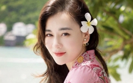 Gương mặt gây tiếc nuối của Phương Oanh
